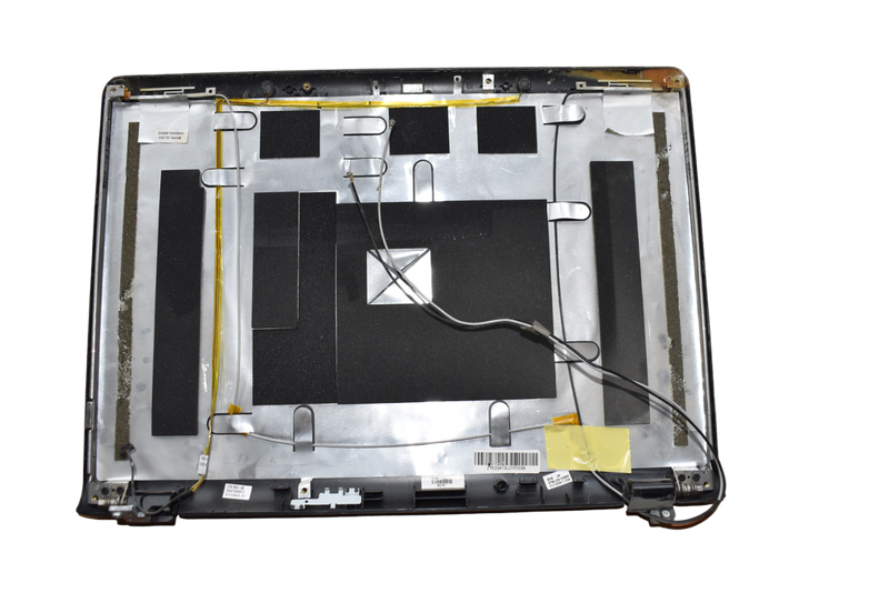 Hp Pavilion Dv6000 Klapa zdjęcie 1