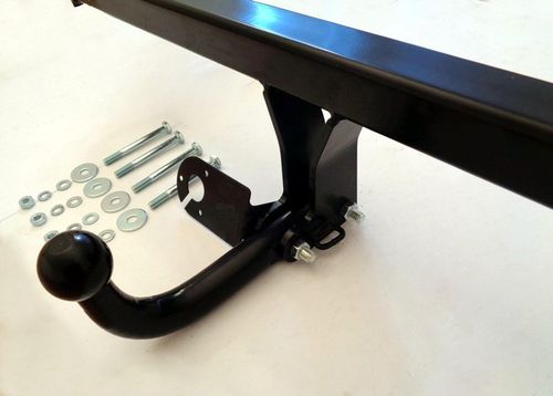 NOWY HAK HOLOWNICZY VW PASSAT B5+FL+KOMBI96-2005 na Arena.pl