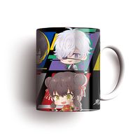 Kubek Tokyo Aliens DO WYBORU