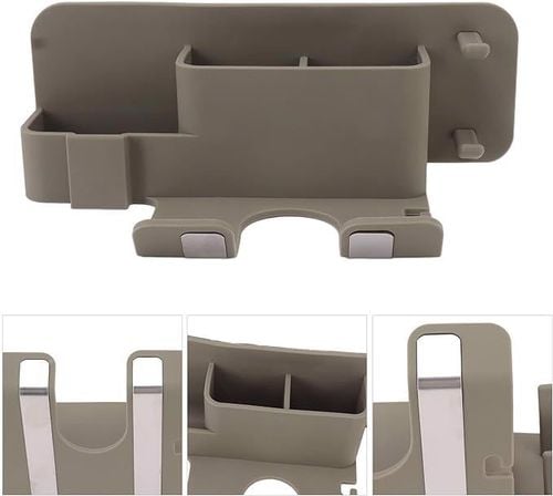 Organizer uchwyt samoprzylepny na suszarkę do włos na Arena.pl