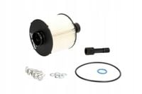 PURFLUX FILTR PALIWA DACIA DUSTER DOKKER 1.5 DCI