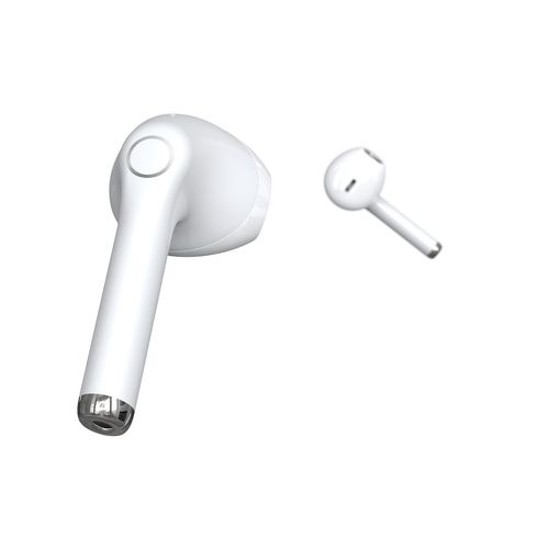 Devia słuchawki Bluetooth TWS Joy A13 białe na Arena.pl