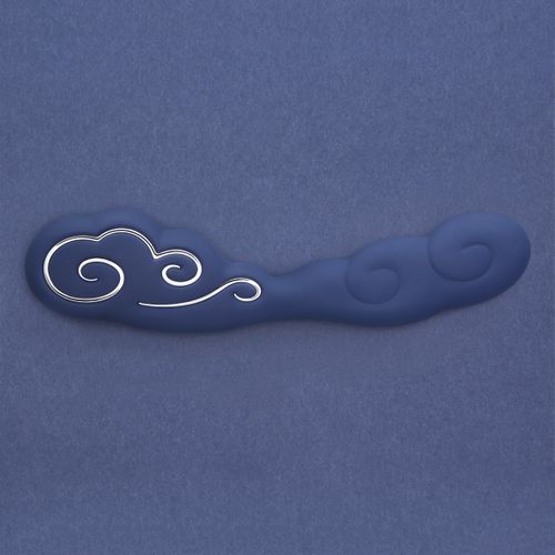 Wibrator - Sky by Ave Cirrus L Vibrator Blue na Arena.pl