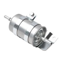 Filtr paliwa Jaguar XK 2006 2007 2008 2009 2010 2011 2012 2013 2014 2015