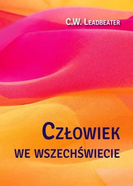 Człowiek we wszechświecie zdjęcie 1