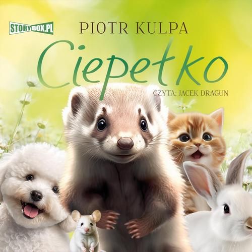 (mp3) Ciepełko zdjęcie 1