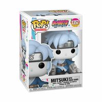 funko pop! animation boruto mitsuki 1357