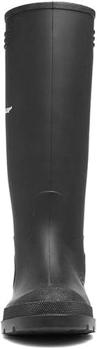 Kalosze Gumiaki Gumowce Robocze Wysokie Czarne PVC DUNLOP PRICEMASTOR r.44 na Arena.pl