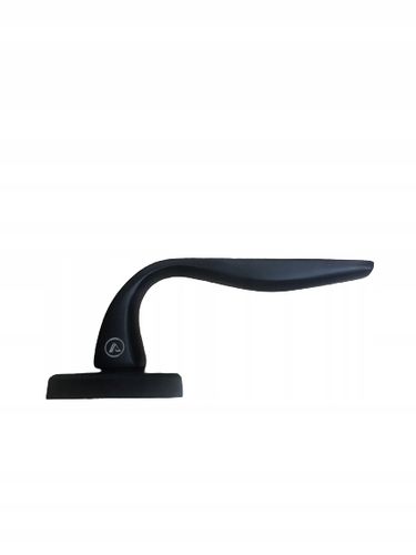 Klamka wewnętrzna Veramet Krótki, Szyld kwadratowy na Arena.pl