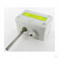 Termostat Do Poideł Podgrzewanych