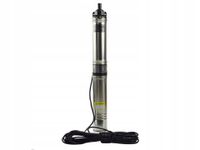 Pompa głębinowa Geko 1100 W 5400 l/h