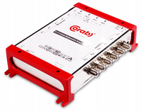 MULTISWITCH SMART LINE 5/12 CORAB