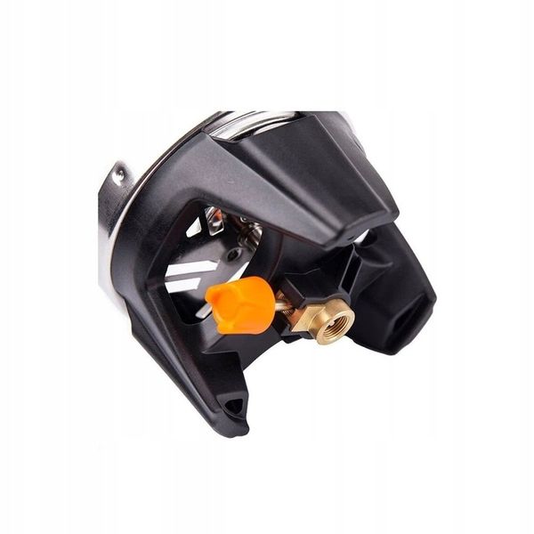 KUCHENKA TURYSTYCZNA FIRE-MAPLE FMS-X1 PIKNIK KAMPING PLENER zdjęcie 8