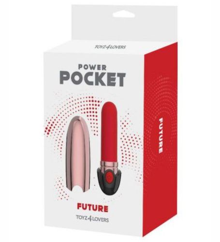 Ekskluzywny wibrator łechtaczkowy USB na Arena.pl