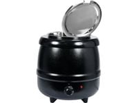kociołek elektryczny do zup 9l. - yg-04250