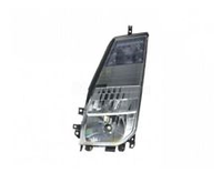 Nissan Cabstar Renault Maxity reflektor przedni lampa przednia Lewa