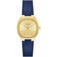 Zegarek Damski Guess GW0996L2 niebieski