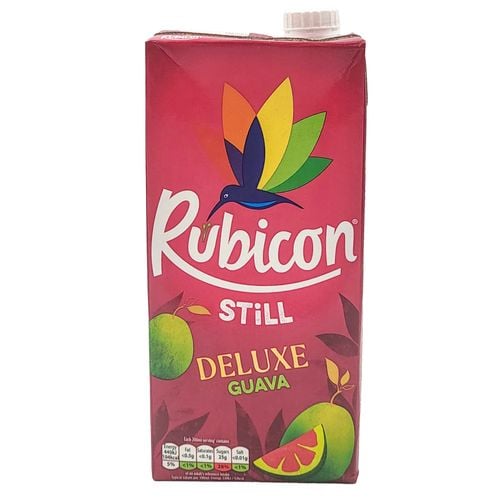 Napój z guawy Guava Drink Rubicon 1l na Arena.pl