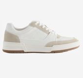 Next Trampki niskie 'Smart Casual' w kolorze Beżowy R47