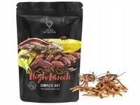 Gecko Nutrition High Insects 50 g