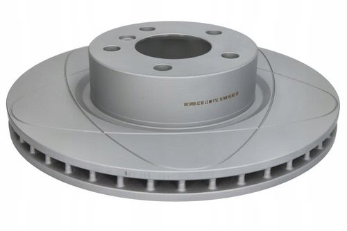 TARCZA HAM PRZOD 328X28 V POWER DISC ATE na Arena.pl