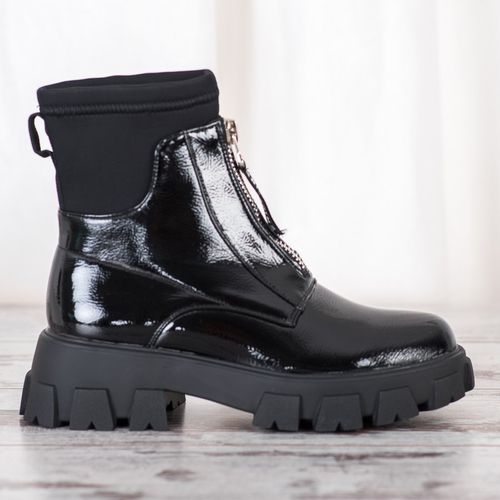 Wsuwane Workery r.40 na Arena.pl