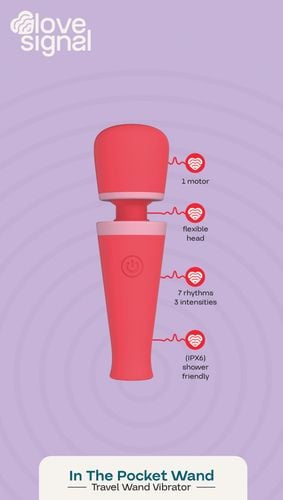 In The Pocket Wand na Arena.pl