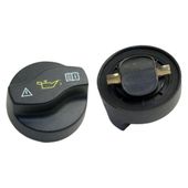 KOREK WLEWU OLEJU MERCEDES ACTROS MP2 / MP3 2002 2003 2004 2005