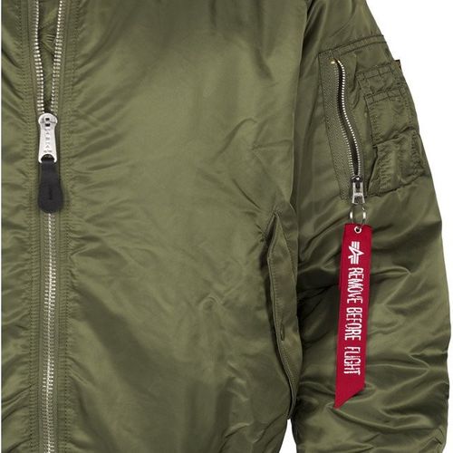 Alpha Industries Ma 1 01 Rozmiar - L na Arena.pl