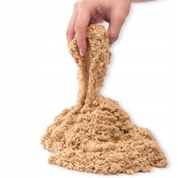 7/1258 Kinetic Sand piasek kinetyczny