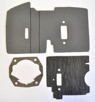 Komplet uszczelek McCulloch 347B 0119