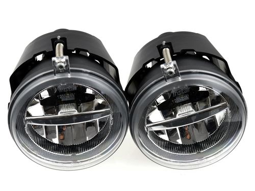 Światła DRL DUOLIGHT DL31 na Arena.pl