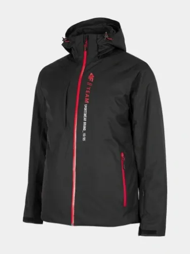 4F KURTKA MĘSKA NARCIARSKA ZIMOWA na Arena.pl