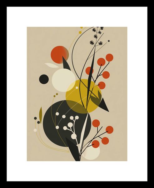 Plakat 15x20cm Naturaleza zdjęcie 3