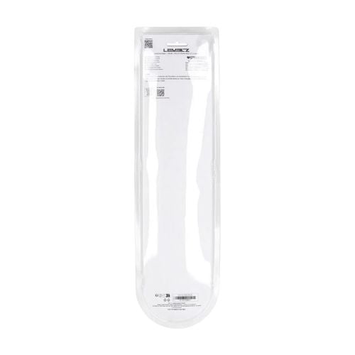 Curved Silicone Anal Beads - Black na Arena.pl