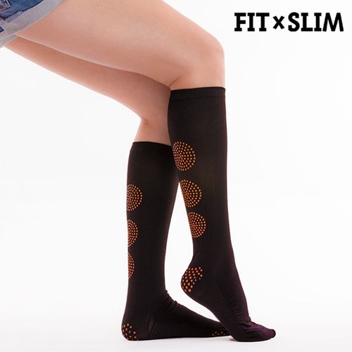 Skarpetki Relaksujące Compression Bamboo Socks na Arena.pl