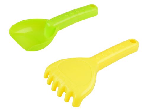 ZESTAW  ZABAWKA DO PIASKU WIADERKO FOREMKI na Arena.pl