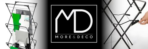 Składana suszarka na pranie na Arena.pl