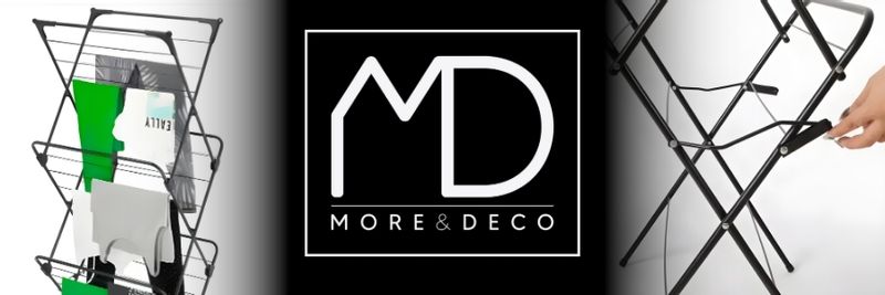 Składana suszarka na pranie zdjęcie 12