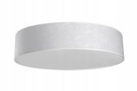 Plafon LIVO Ø 70 DELIKATNY PAPIER 4xE27 + DENKO