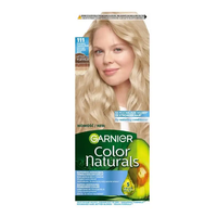 GARNIER Farba nr 111 - Superjasny Popielaty Blond