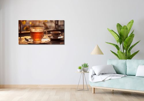 Obraz 100x50cm Moment Codzienności na Arena.pl