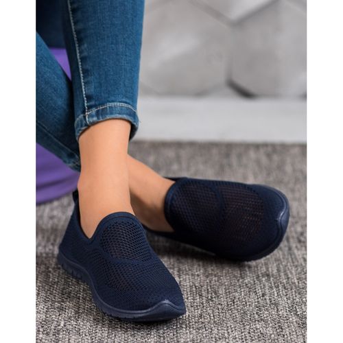 Ażurowe Slipony r.36 na Arena.pl