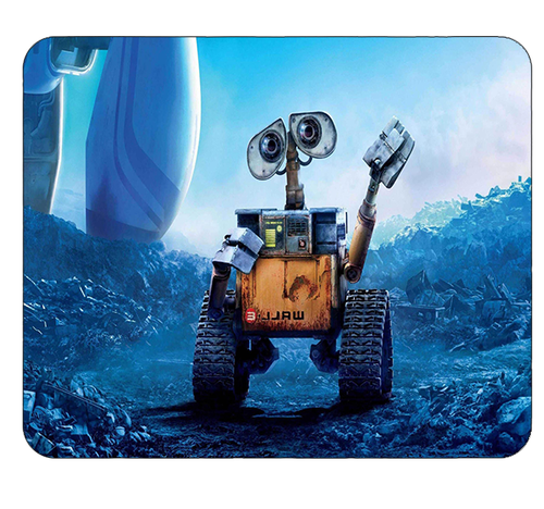 Podkładka pod myszkę Wall-E na Arena.pl