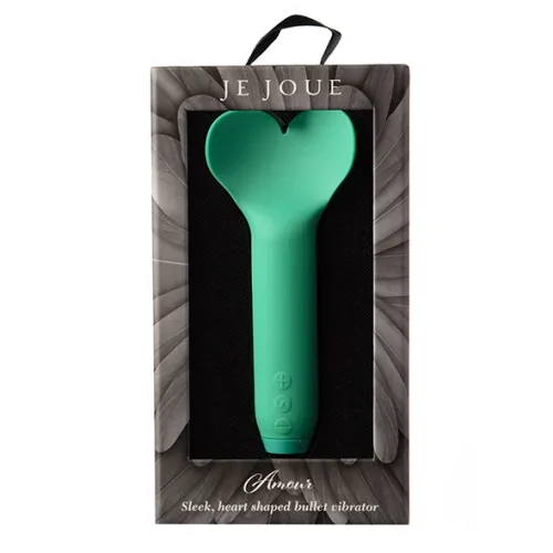 wibrator - je joue amour green na Arena.pl