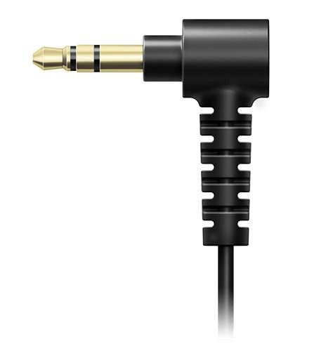 Philips SHL3070 czarne na Arena.pl