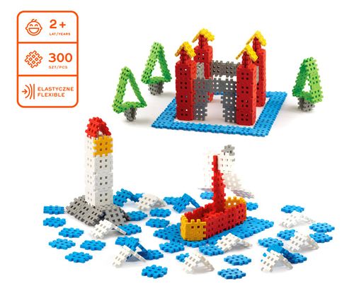 MINI WAFFLE - KARTON 300 SZT. na Arena.pl