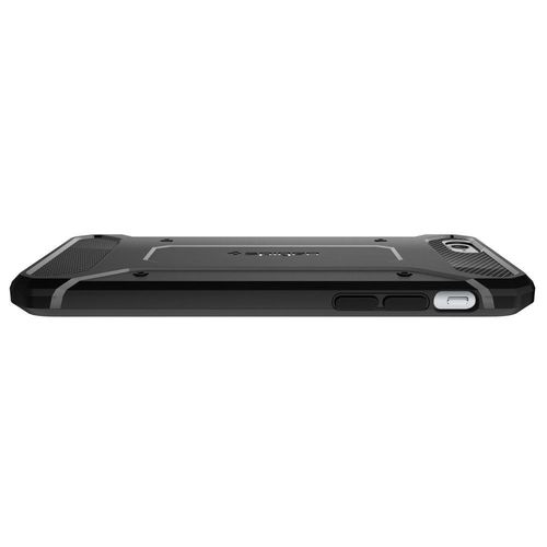 SPIGEN RUGGED ARMOR IPHONE 6/6S (4.7) BLACK na Arena.pl