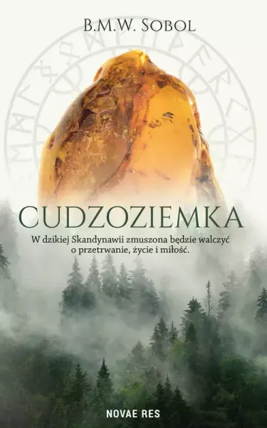 Cudzoziemka zdjęcie 1