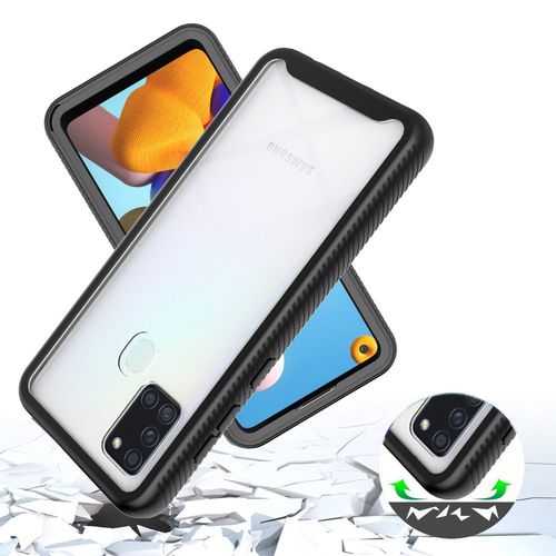 TECH-PROTECT DEFENSE360 GALAXY A21S BLACK na Arena.pl